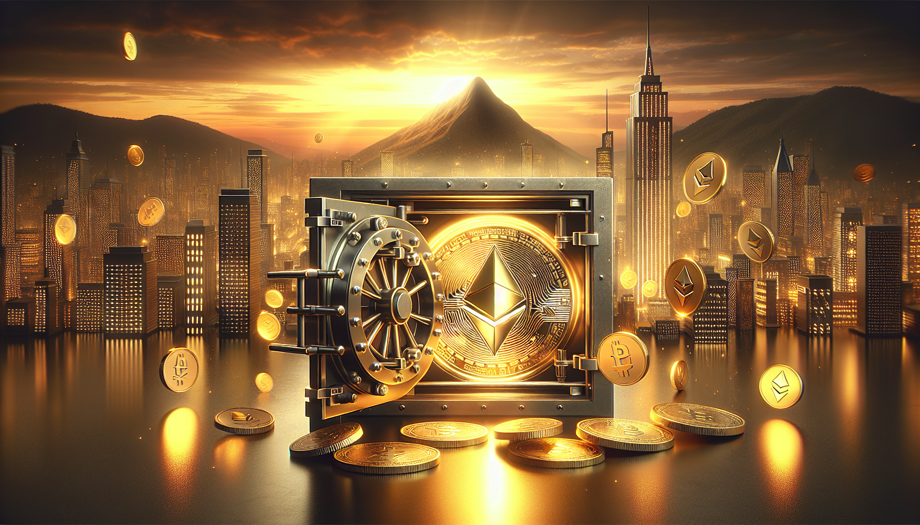 Early Ethereum whale rebuilds stack with $19.5M in ETH buys - Bitcoin