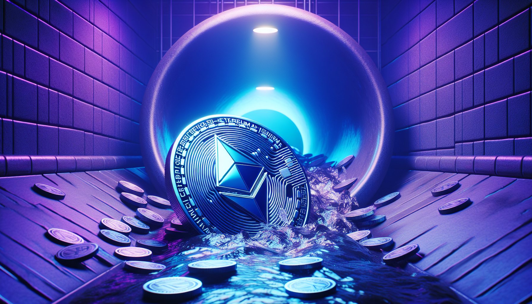 Ether traders see ‘further decline’ as ETH price slips below $2K - Ethereum