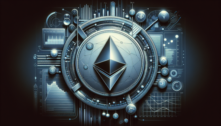 Ethereum Faces Selling Pressure On Charts While Supply Remains Locked - Market Analysis