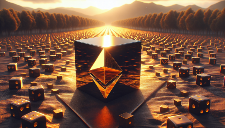 Ethereum Foundation stakes additional $42 million of ether - Bitcoin
