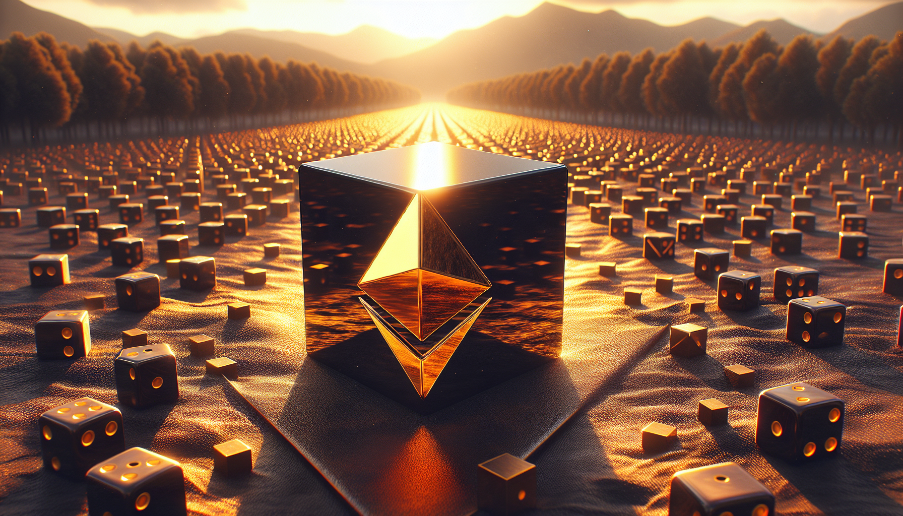 Ethereum Foundation stakes additional $42 million of ether - Bitcoin