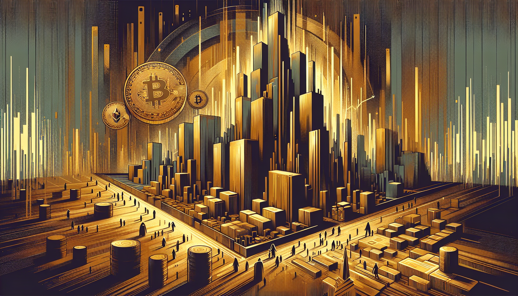 Ethereum Foundation stakes record $46 million worth of ETH: onchain data - Bitcoin