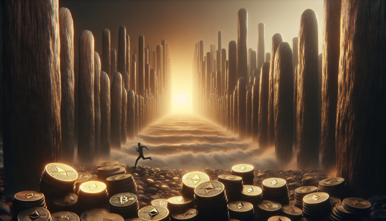 Ethereum Funds Shed $222 Million as Crypto Bill Fears Rattle Investors - Bitcoin