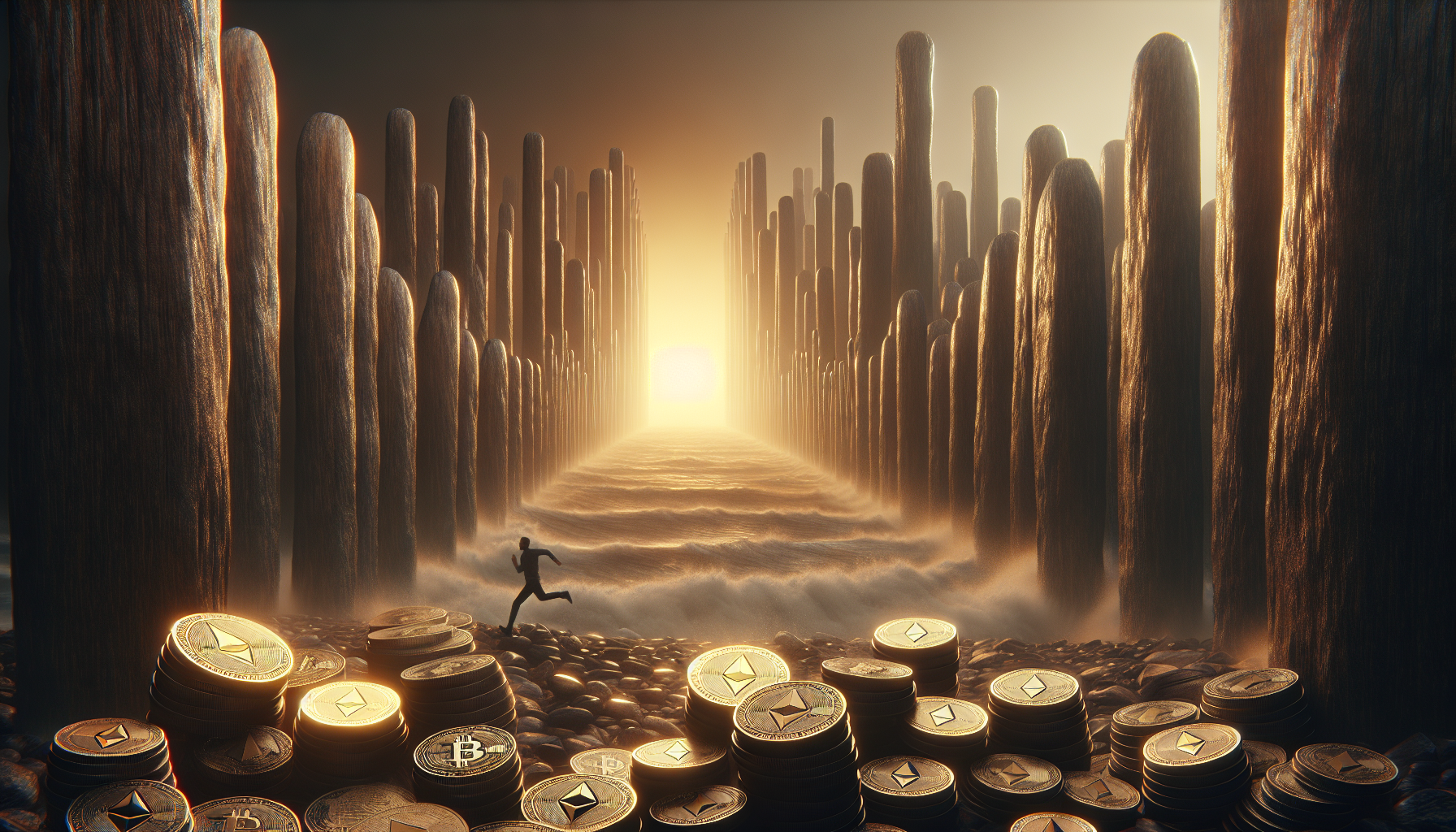 Ethereum Funds Shed $222 Million as Crypto Bill Fears Rattle Investors - Bitcoin