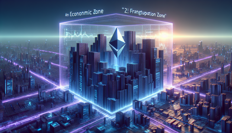 Ethereum builders propose ‘economic zone’ to tackle L2 fragmentation - Ethereum