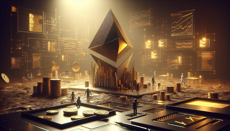 Ethereum builders propose ‘economic zone’ to tackle L2 fragmentation - Bitcoin