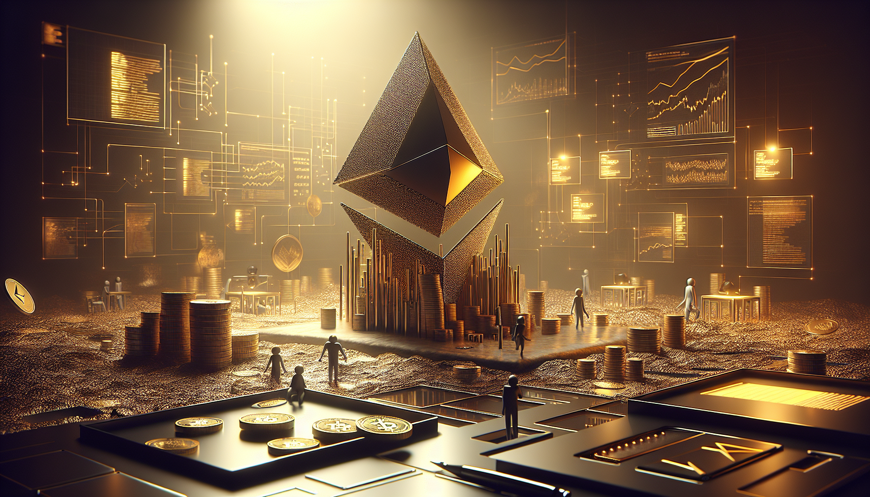 Ethereum builders propose ‘economic zone’ to tackle L2 fragmentation - Bitcoin