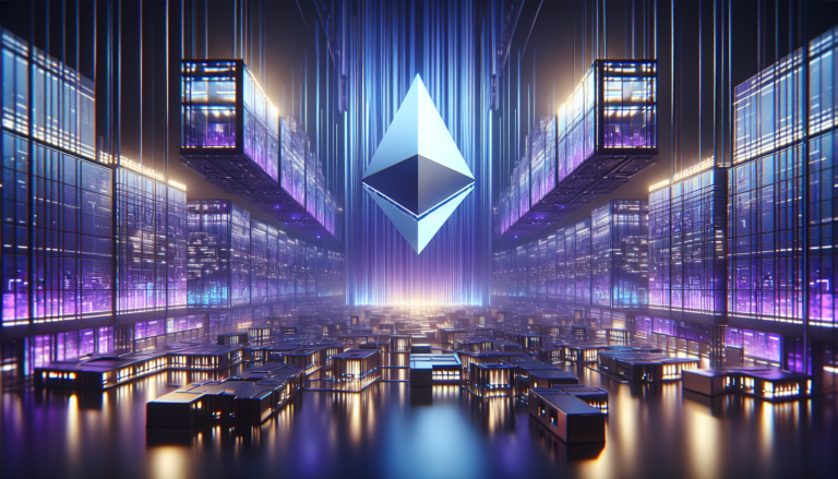 Ethereum devs up security efforts with new ‘Post-Quantum’ team - Ethereum