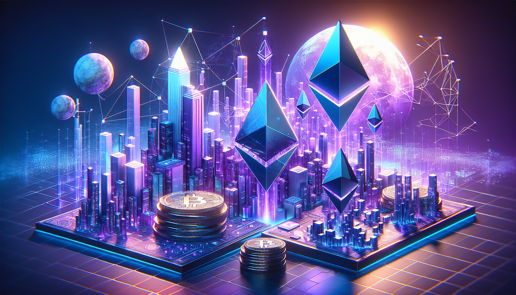 Ethereum is outperforming Bitcoin when it shouldn’t be — what’s driving it? - Ethereum