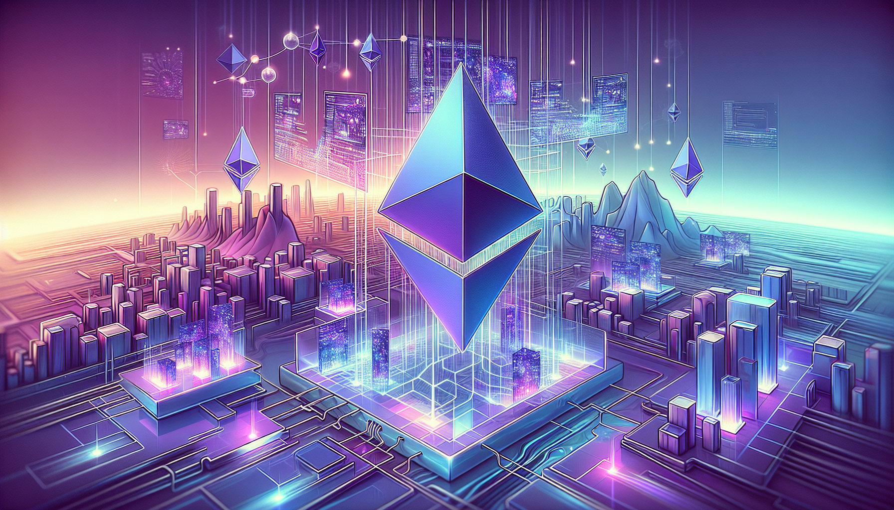 Ethereum long squeeze risk rises as ETH price dips to $2,100 - Ethereum