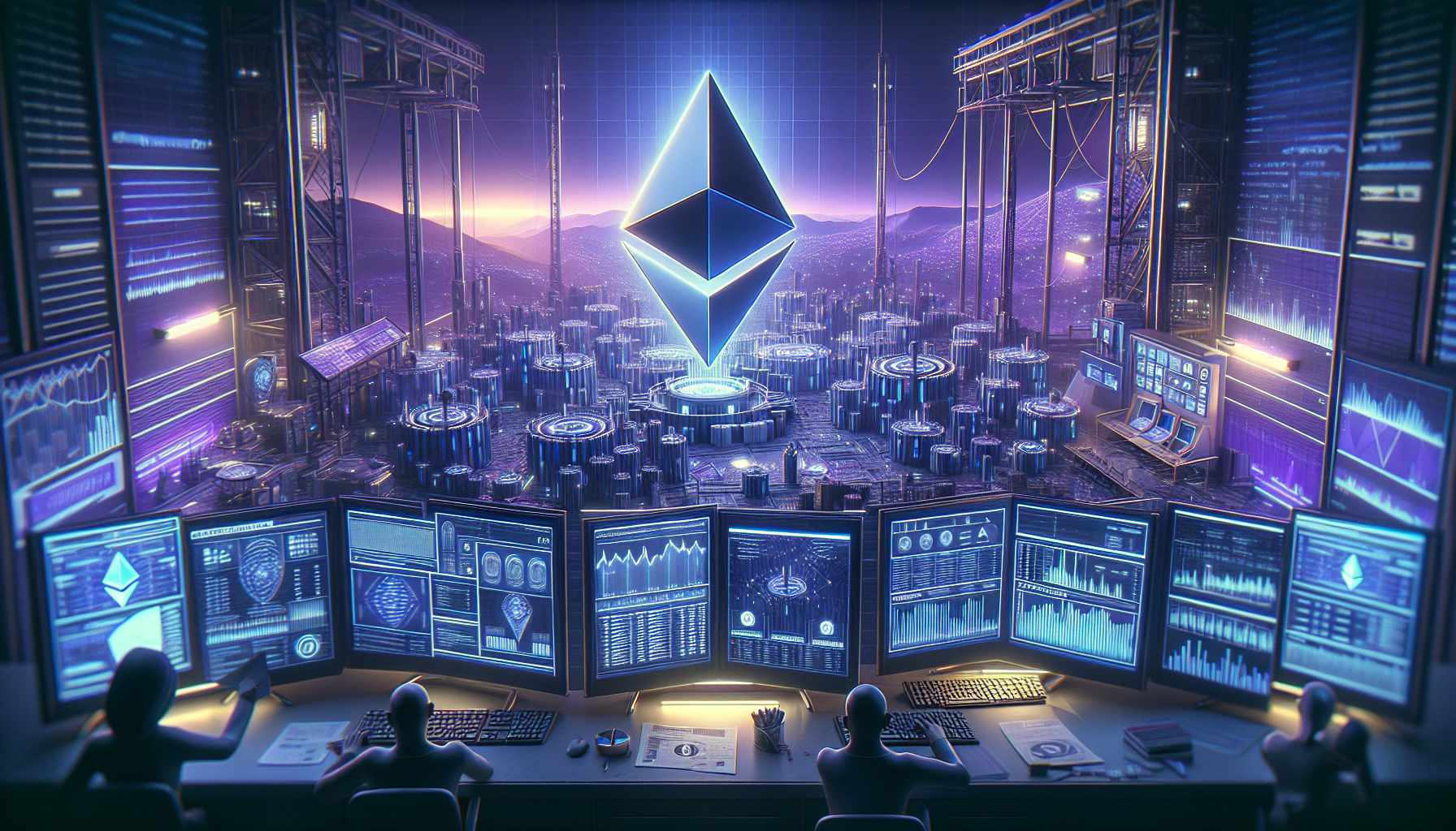 Ethereum’s EEZ and the attempt to rebuild one Ethereum - Ethereum