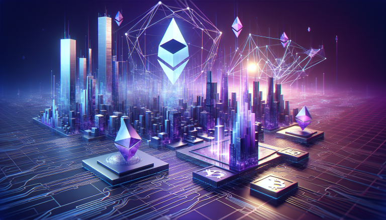 Execution quality is the missing metric in Bitcoin and Ethereum markets - Ethereum