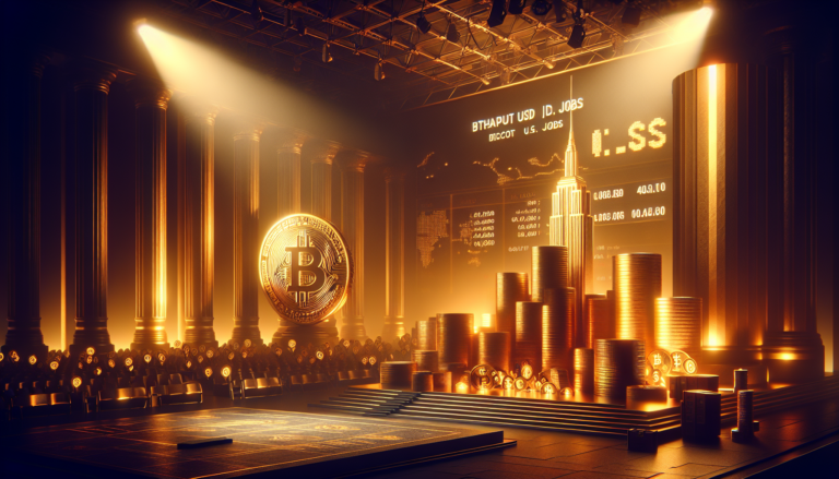 FTX payout, U.S. jobs: Crypto Week Ahead - Bitcoin