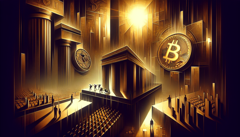 Fed’s Barr invokes ‘long and painful history’ while encouraging strong stablecoin oversight - Bitcoin