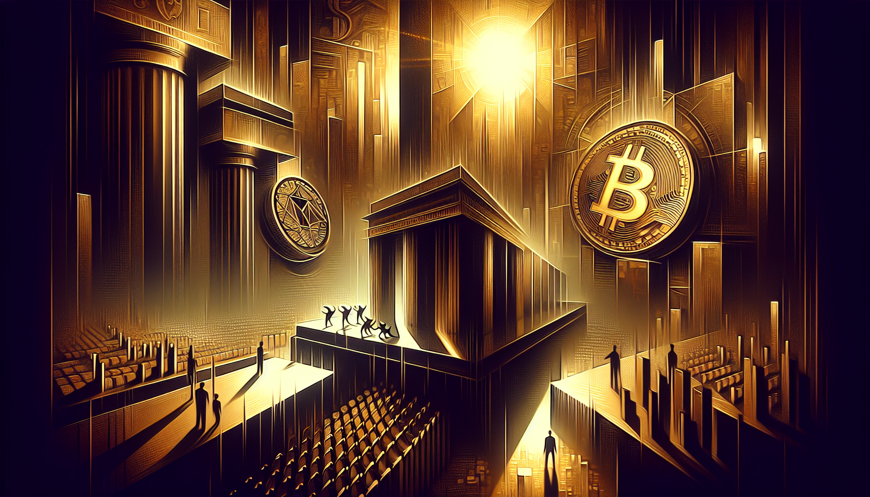 Fed’s Barr invokes ‘long and painful history’ while encouraging strong stablecoin oversight - Bitcoin