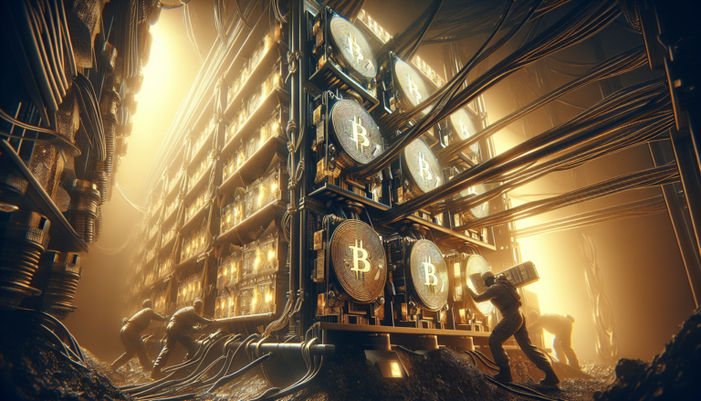 GOP senators unveil ‘Mined in America Act’ to expand crypto mining, cement strategic bitcoin reserve - Bitcoin