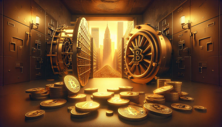 Gemini Faces Class-Action Suit Over Prediction Market Pivot, Plummeting Stock Price - Bitcoin