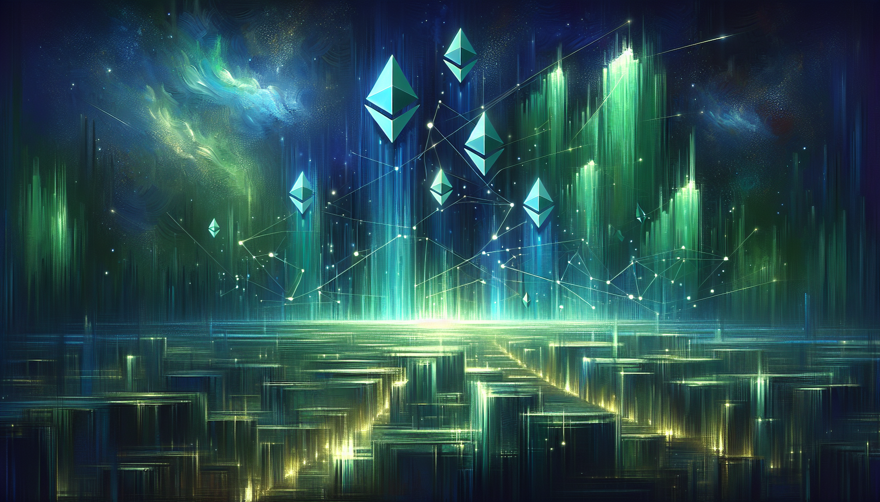 Gnosis and Zisk Unveil 'Ethereum Economic Zone' Framework - DeFi
