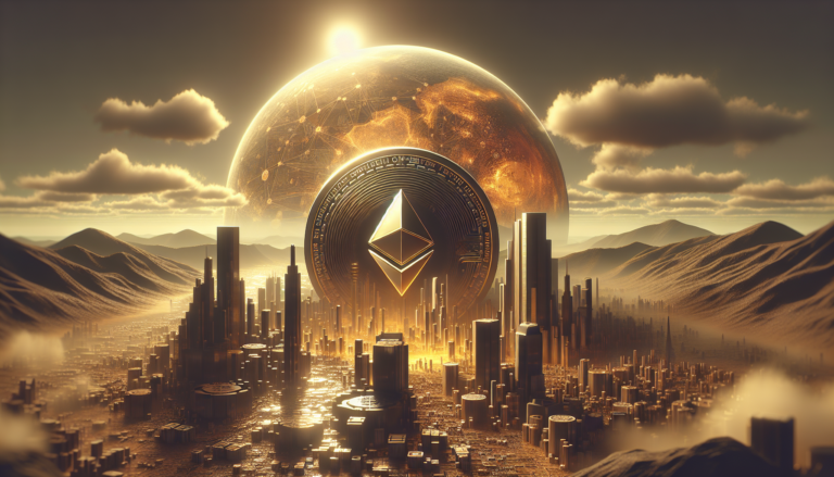 Gnosis and Zisk announce ‘Ethereum Economic Zone’ rollup framework with Ethereum Foundation co-funding - Bitcoin
