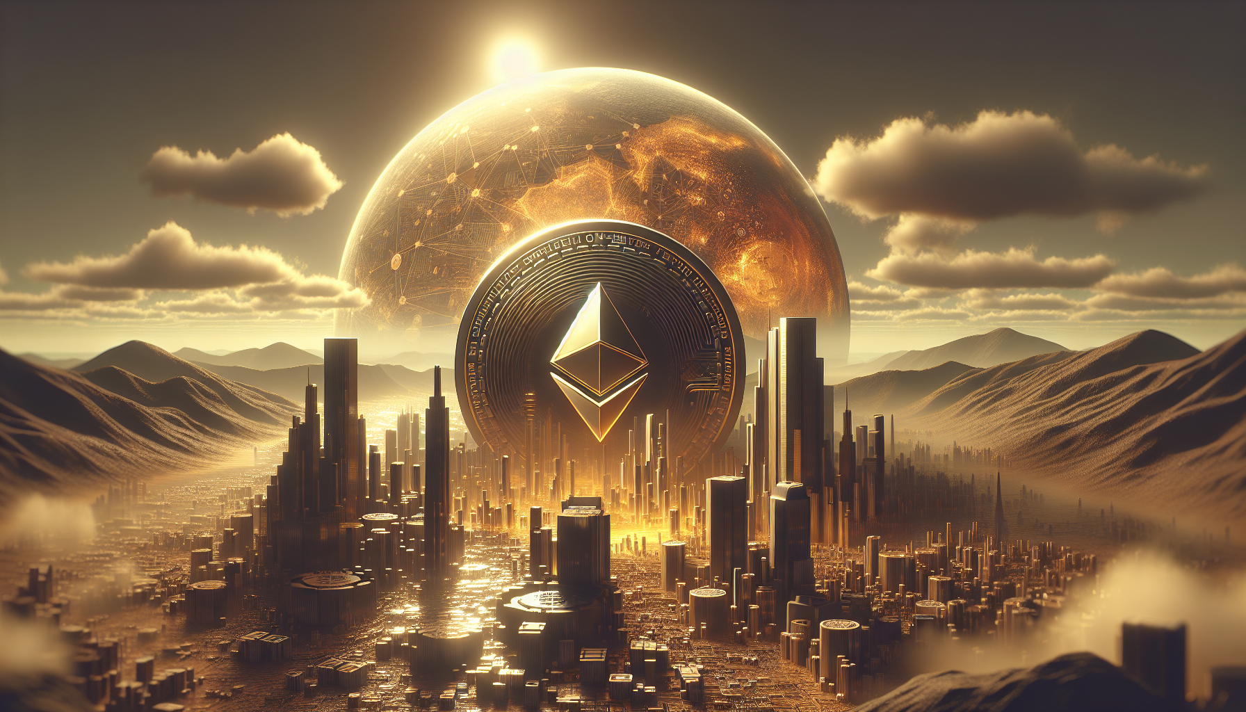 Gnosis and Zisk announce ‘Ethereum Economic Zone’ rollup framework with Ethereum Foundation co-funding - Bitcoin