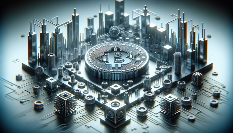 Google Says End For Bitcoin Is Near? Quantum Computers Could Attack Crypto This Soon - Market Analysis