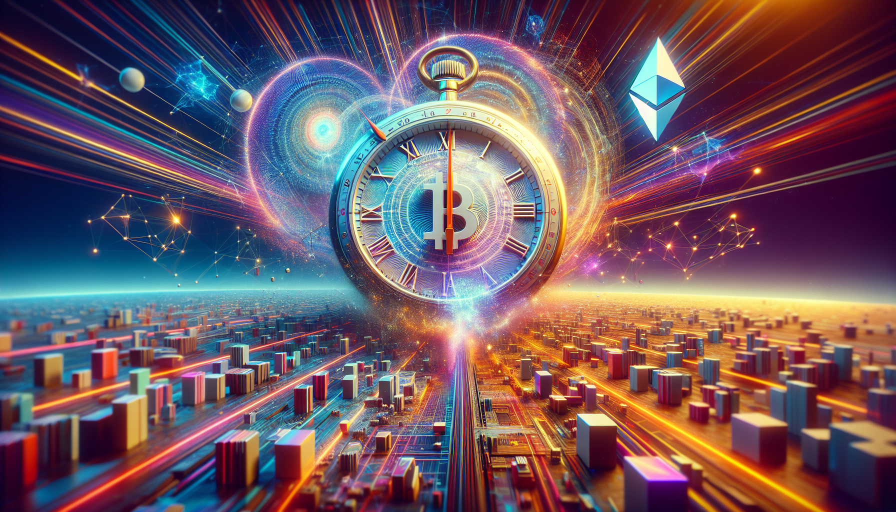 Google slashes quantum cracking estimates by 20X creating $600 billion countdown for Bitcoin and Ethereum - Altcoins