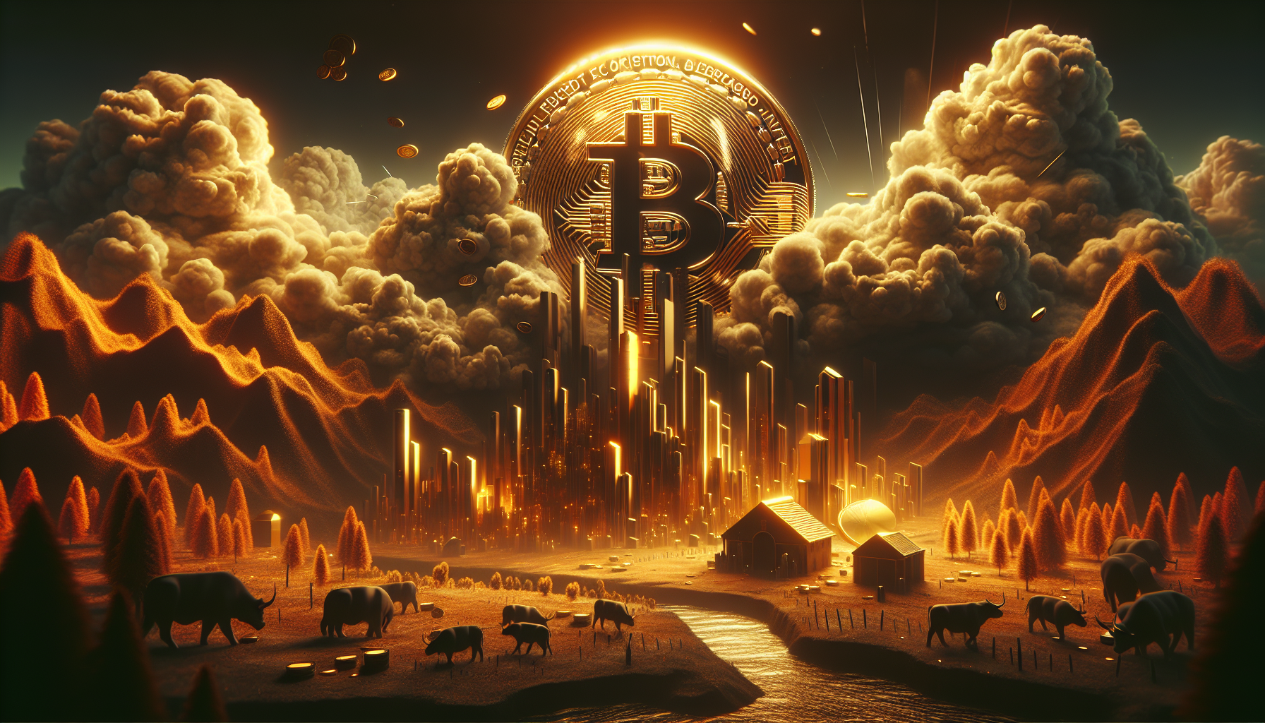 Hashdex’s diversified crypto ETF adds options for hedging, income generation - Bitcoin