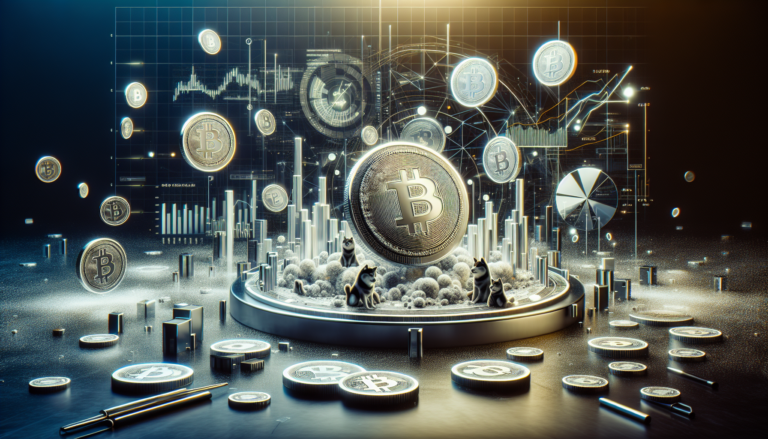 Here Are The Main Levels To Watch After Dogecoin Price Completed A Clean Kumo Rejection - Market Analysis