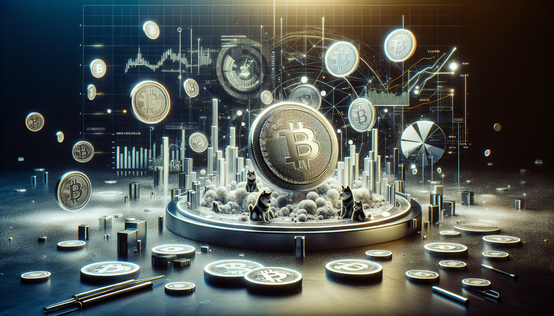 Here Are The Main Levels To Watch After Dogecoin Price Completed A Clean Kumo Rejection - Market Analysis