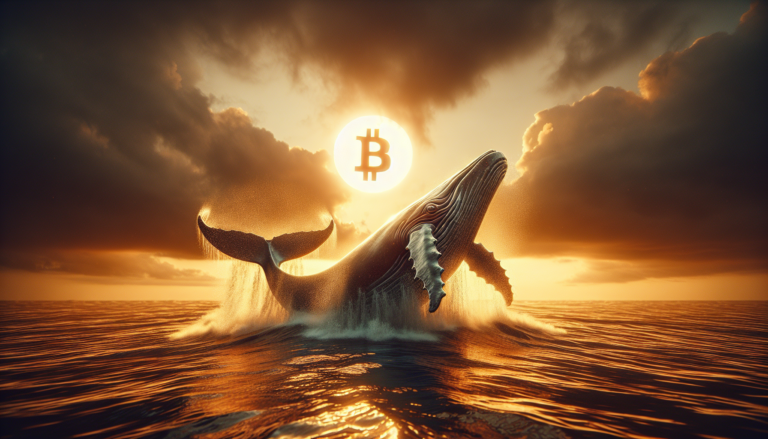 Hyperliquid whale opens $53M Bitcoin short: Should traders take notice? - Bitcoin