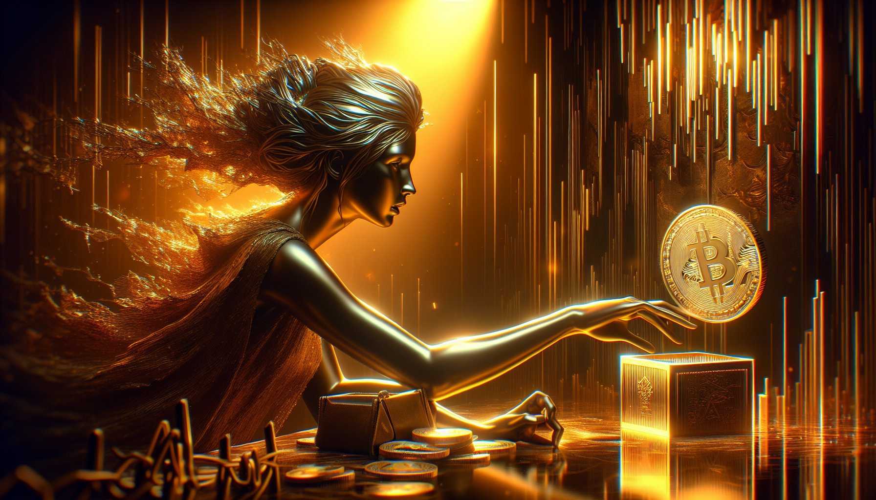 If You Hold Solana on Magic Eden's Wallet, It's Time to Move It or Lose It - Bitcoin