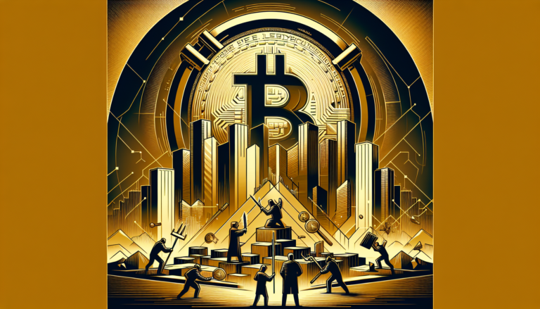 Inside Aave’s governance battle as DeFi giant prepares for upgrade - Bitcoin