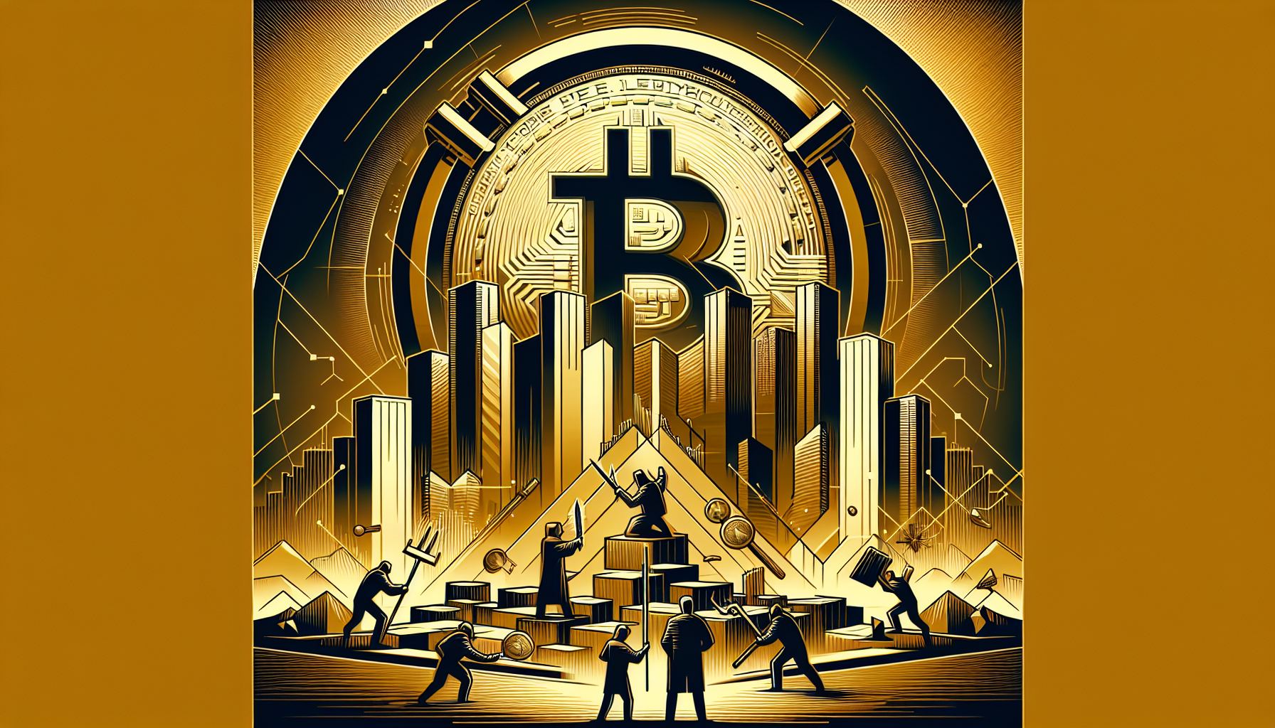 Inside Aave’s governance battle as DeFi giant prepares for upgrade - Bitcoin