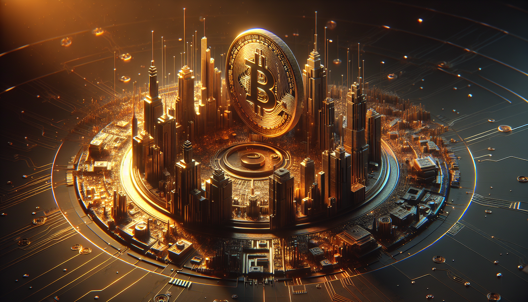 Institutions are paying Bitcoin custodians for the privilege of added risk - Bitcoin