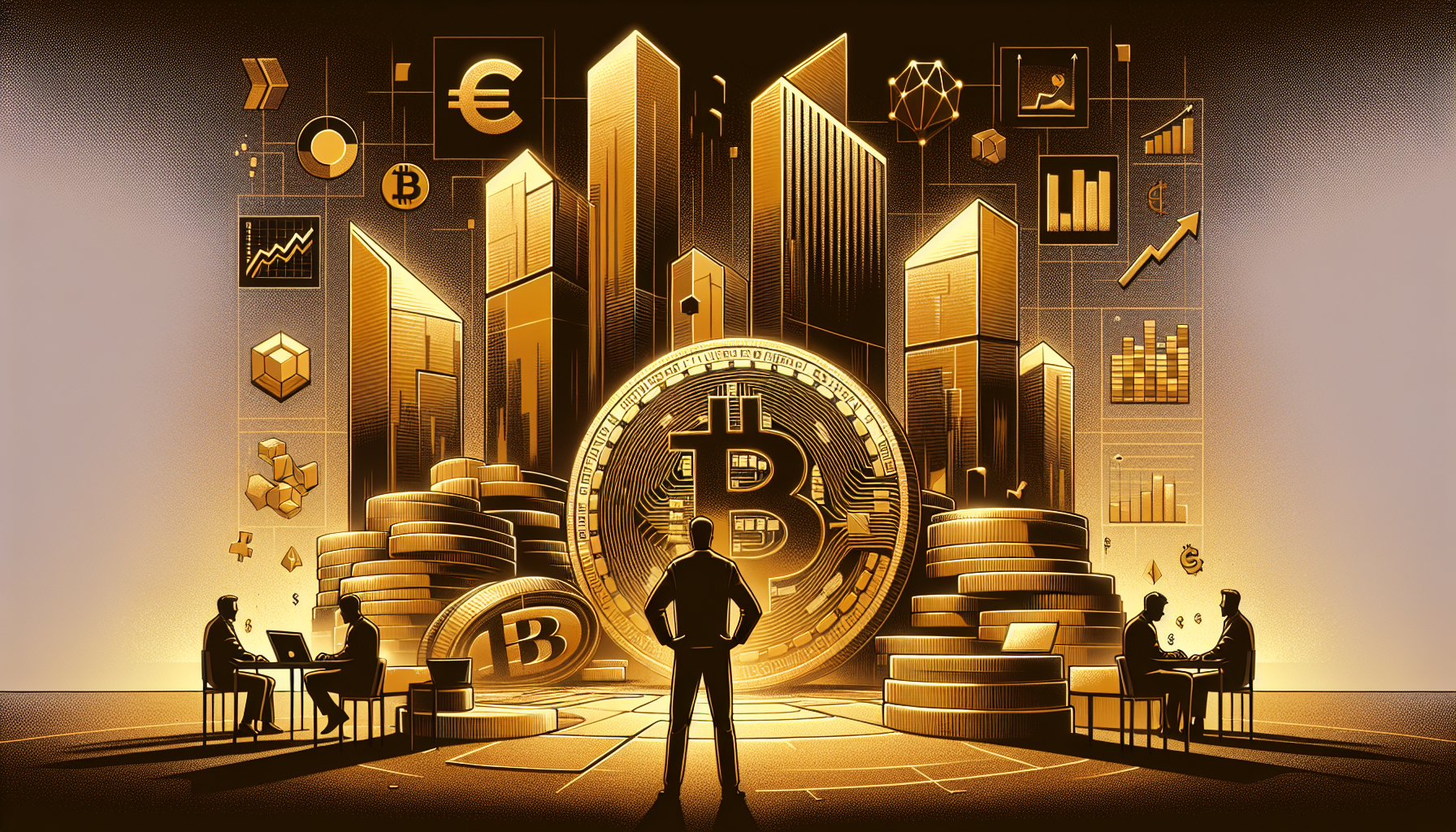 Interactive Brokers expands crypto trading to retail investors in Europe - Bitcoin