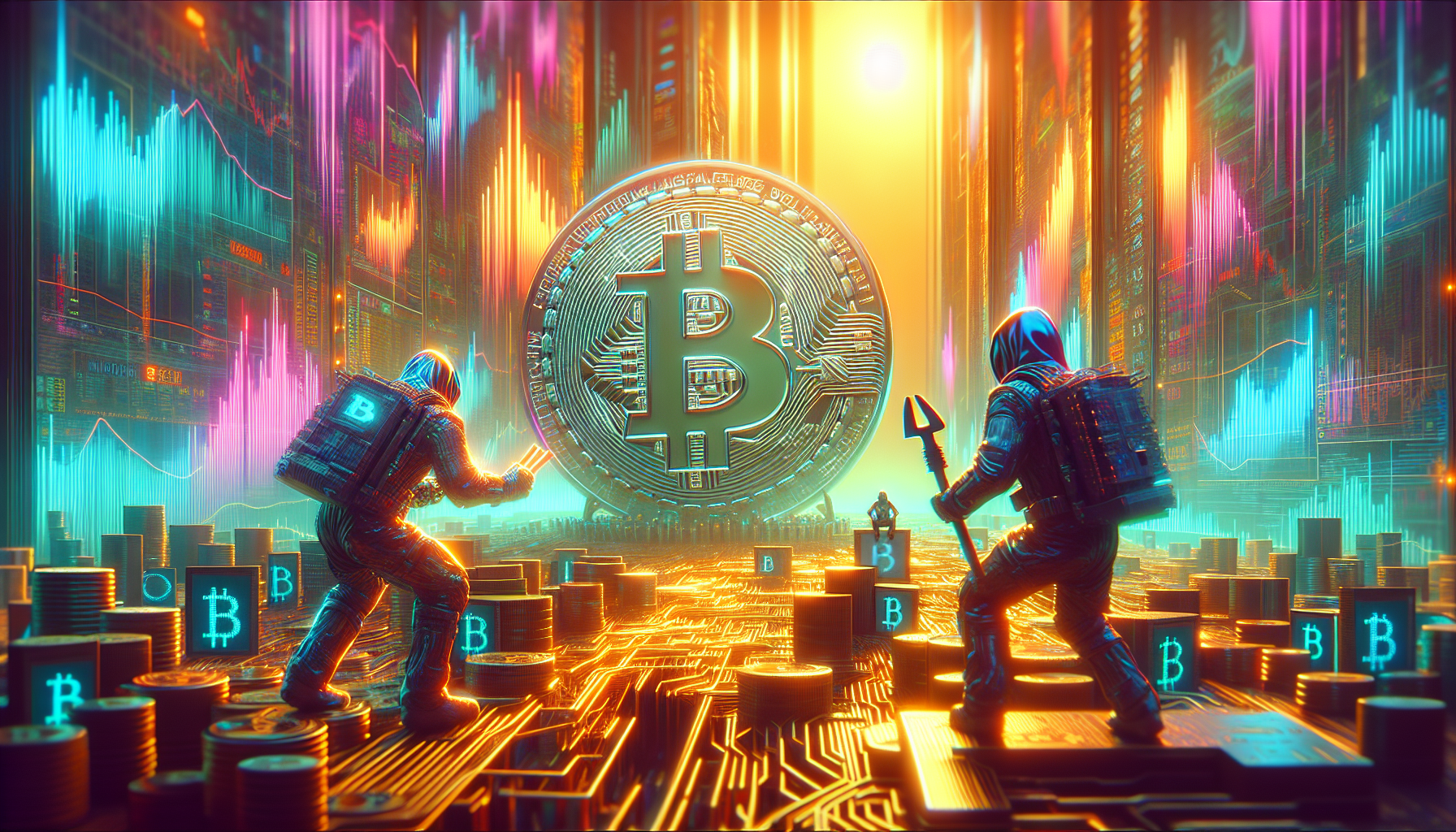 Iran Speaker predicts pre-market “reverse indicator” then Bitcoin climbed before the S&P500 - Altcoins