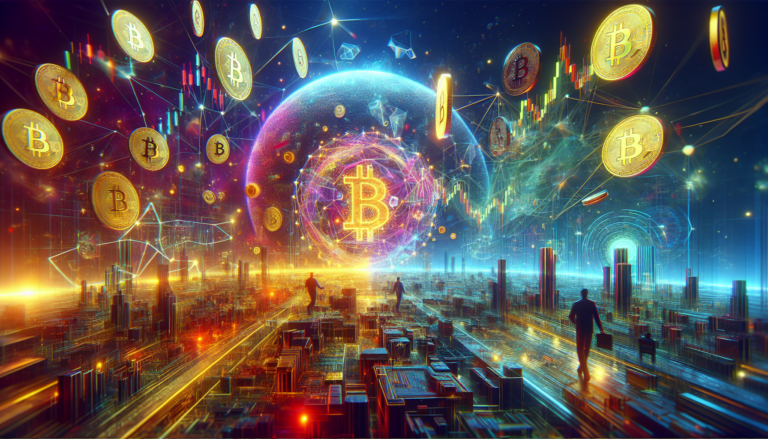 Is anywhere safe as Bitcoin weakens? Why even the 2-year Treasury is starting to crack - Altcoins