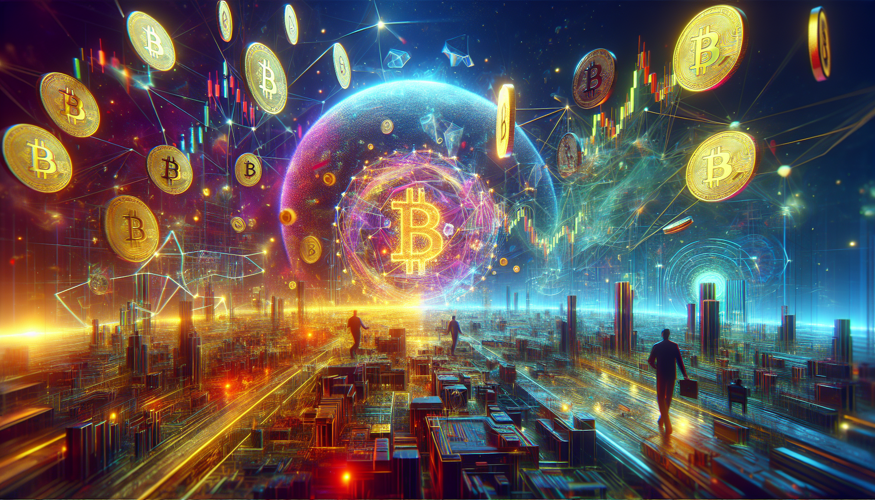 Is anywhere safe as Bitcoin weakens? Why even the 2-year Treasury is starting to crack - Altcoins