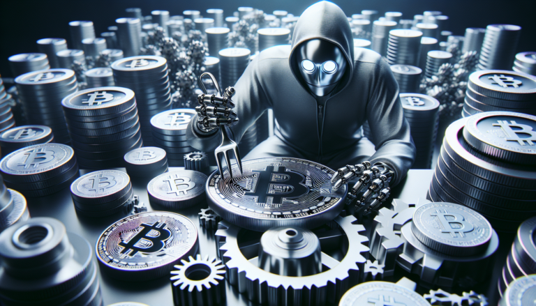 Jordi Visser Says Bitcoin Was Built For This New Fed Crisis - Market Analysis