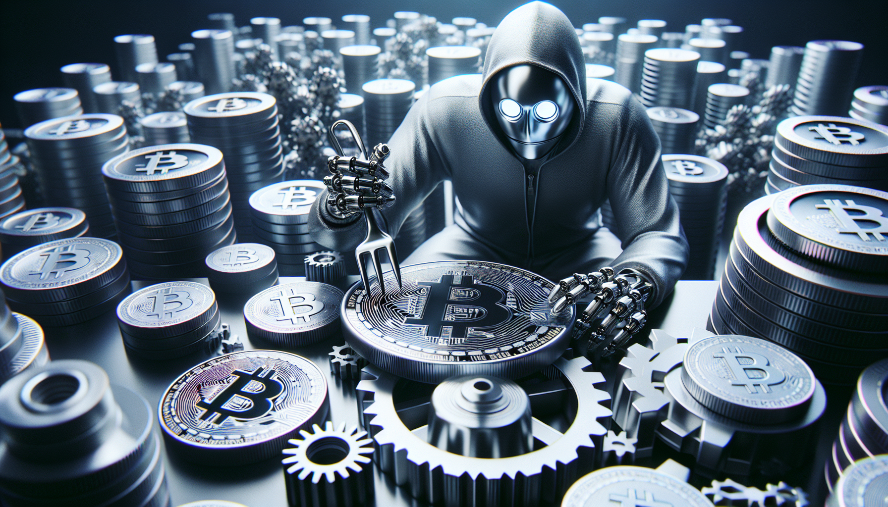 Jordi Visser Says Bitcoin Was Built For This New Fed Crisis - Market Analysis