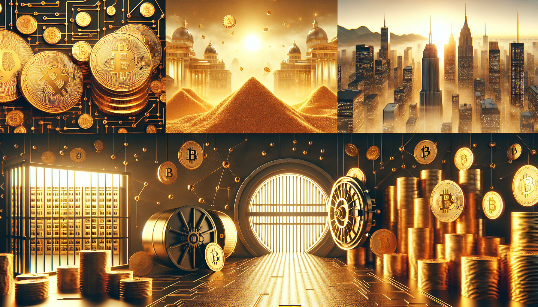 Kalshi Raises $1 Billion to Double Valuation to $22 Billion: Reports - Bitcoin