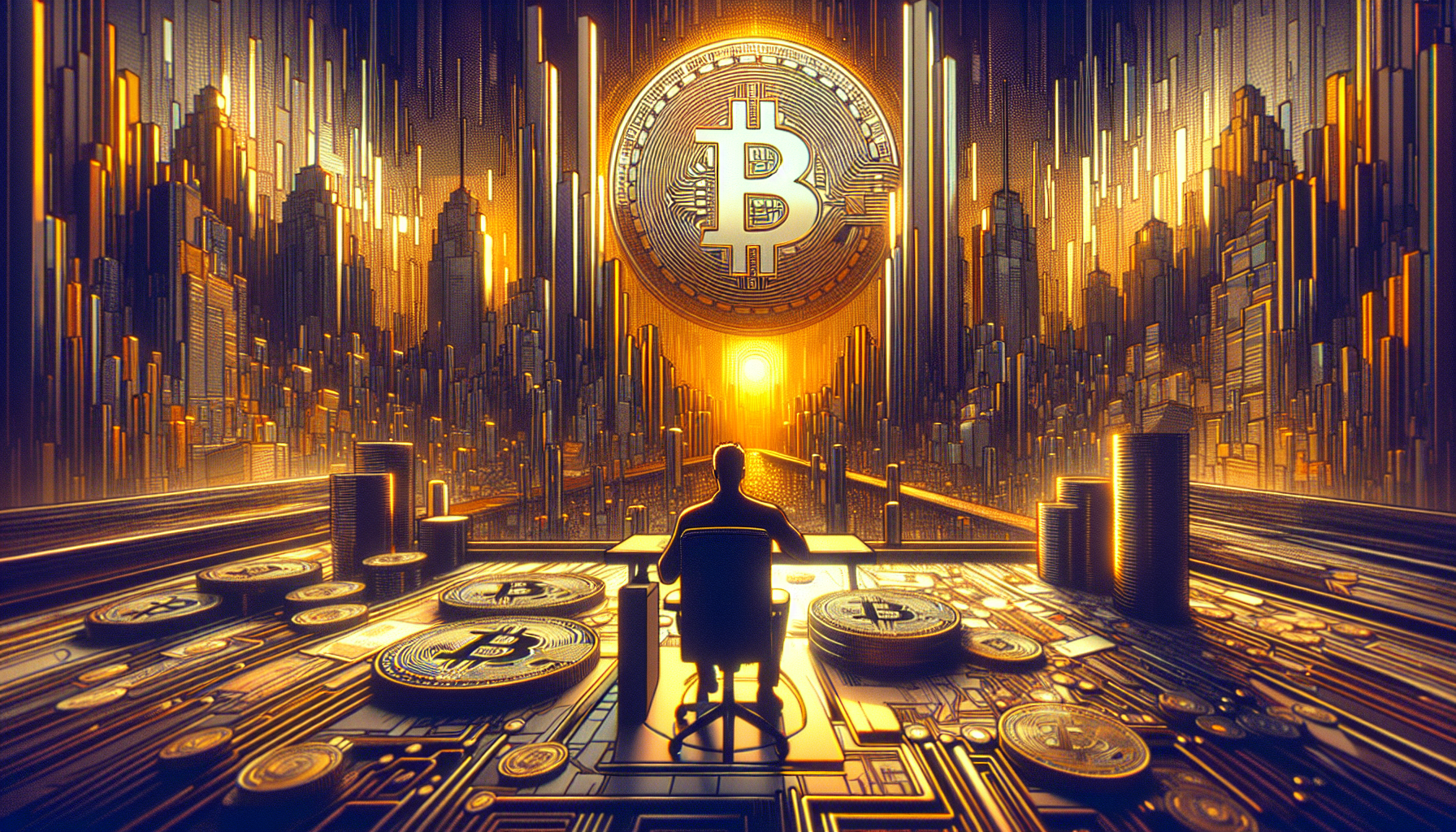 KuCoin operator ordered to block US traders, pay $500,000 CFTC penalty - Bitcoin