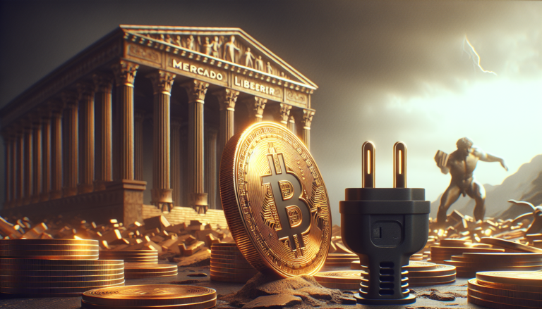 Latin America’s Mercado Libre Pulls the Plug on Its Crypto Coin - Bitcoin