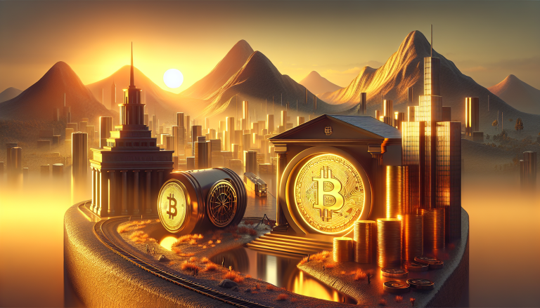 Lawmakers reach breakthrough with ‘agreement in principle’ over stablecoin yield in sweeping crypto bill - Bitcoin