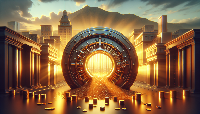 Man Pleads Guilty to Using AI to Generate $8 Million in Fraudulent Streaming Music Royalties - Bitcoin