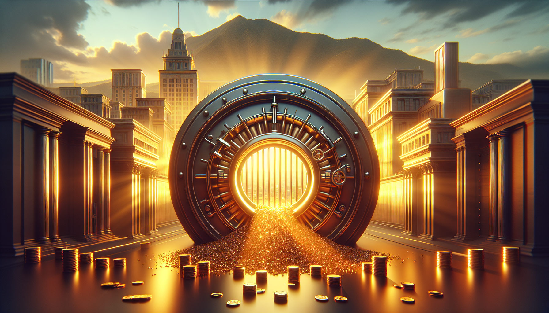 Man Pleads Guilty to Using AI to Generate $8 Million in Fraudulent Streaming Music Royalties - Bitcoin