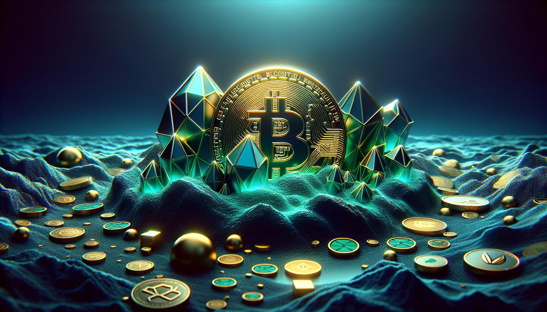 Metals.io Brings Tokenized Gold, Uranium, and Rare Earth Metals to Tezos - DeFi