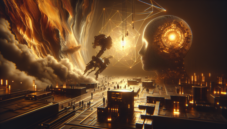 Microsoft Made GPT and Claude Work Together—And the Result Beats Every AI Research Tool Out There - Bitcoin