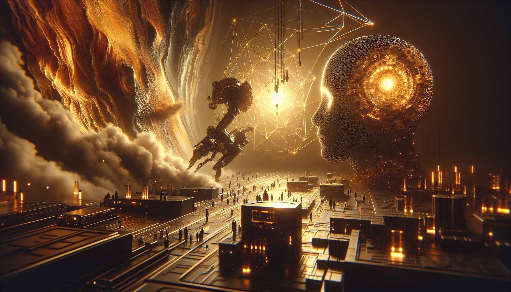 Microsoft Made GPT and Claude Work Together—And the Result Beats Every AI Research Tool Out There - Bitcoin