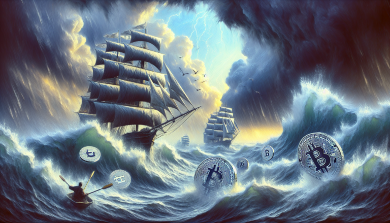 More Than 40% Of Altcoins Are Hitting Rock Bottom — And Experts Say It’s Worse Than The Last Crash - Market Analysis